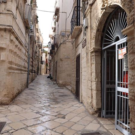Bed and Breakfast A Casa Mia Giovinazzo Exteriér fotografie