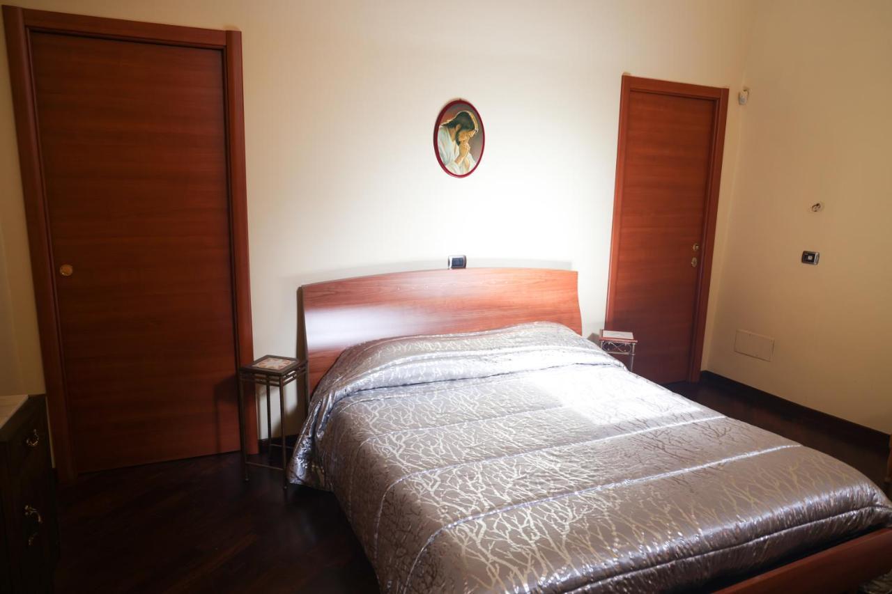 Bed and Breakfast A Casa Mia Giovinazzo Exteriér fotografie