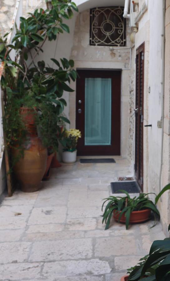 Bed and Breakfast A Casa Mia Giovinazzo Exteriér fotografie